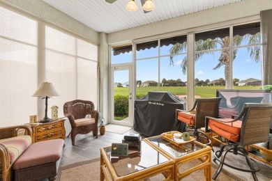 Step into your dream lifestyle with this stunning home Located on Stonecrest Golf and Club Club in Florida - for sale on GolfHomes.com, golf home, golf lot