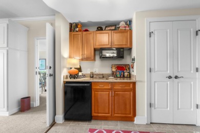Sophistication meets comfort in this beautifully maintained on Grande Dunes Golf Club in South Carolina - for sale on GolfHomes.com, golf home, golf lot