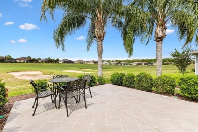Step into your dream lifestyle with this stunning home Located on Stonecrest Golf and Club Club in Florida - for sale on GolfHomes.com, golf home, golf lot
