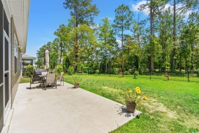 Backs to Colonial Charters Golf course. The Kerry plan is a on Palmetto Greens Golf and Country Club in South Carolina - for sale on GolfHomes.com, golf home, golf lot