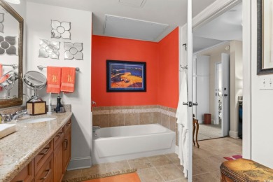 Sophistication meets comfort in this beautifully maintained on Grande Dunes Golf Club in South Carolina - for sale on GolfHomes.com, golf home, golf lot