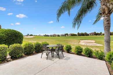 Step into your dream lifestyle with this stunning home Located on Stonecrest Golf and Club Club in Florida - for sale on GolfHomes.com, golf home, golf lot