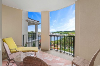 Sophistication meets comfort in this beautifully maintained on Grande Dunes Golf Club in South Carolina - for sale on GolfHomes.com, golf home, golf lot