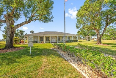 This TOTALLY REMODELED HOME IS BEAUTIFULLY DONE. Had popcorn on Myerlee Country Club in Florida - for sale on GolfHomes.com, golf home, golf lot