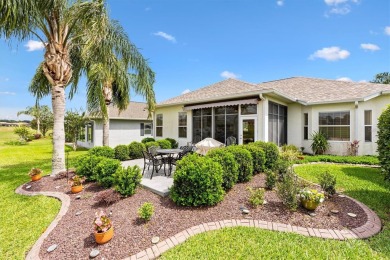 Step into your dream lifestyle with this stunning home Located on Stonecrest Golf and Club Club in Florida - for sale on GolfHomes.com, golf home, golf lot