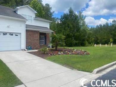 Great investment, second or primary home.  This will make a on Palmetto Greens Golf and Country Club in South Carolina - for sale on GolfHomes.com, golf home, golf lot