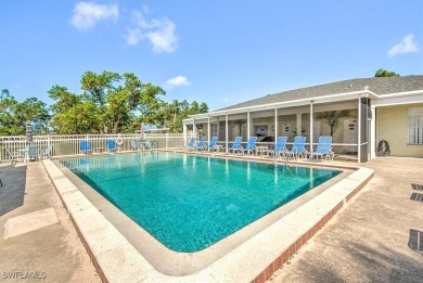 This TOTALLY REMODELED HOME IS BEAUTIFULLY DONE. Had popcorn on Myerlee Country Club in Florida - for sale on GolfHomes.com, golf home, golf lot