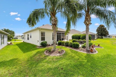 Step into your dream lifestyle with this stunning home Located on Stonecrest Golf and Club Club in Florida - for sale on GolfHomes.com, golf home, golf lot