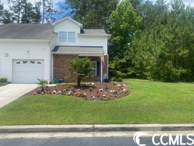 Great investment, second or primary home.  This will make a on Palmetto Greens Golf and Country Club in South Carolina - for sale on GolfHomes.com, golf home, golf lot