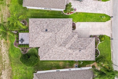 Step into your dream lifestyle with this stunning home Located on Stonecrest Golf and Club Club in Florida - for sale on GolfHomes.com, golf home, golf lot