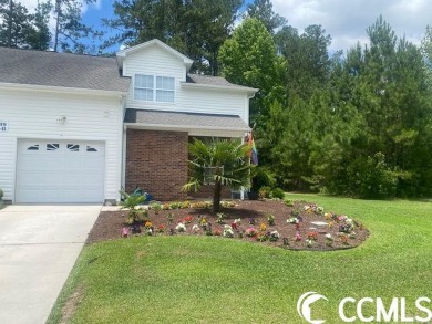 Great investment, second or primary home.  This will make a on Palmetto Greens Golf and Country Club in South Carolina - for sale on GolfHomes.com, golf home, golf lot