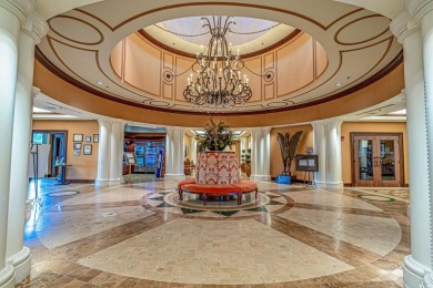 Sophistication meets comfort in this beautifully maintained on Grande Dunes Golf Club in South Carolina - for sale on GolfHomes.com, golf home, golf lot
