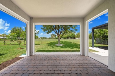 Step into a world of elegance and comfort with this stunning on Hillcrest Golf and Country Club in Florida - for sale on GolfHomes.com, golf home, golf lot