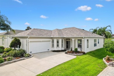 Step into your dream lifestyle with this stunning home Located on Stonecrest Golf and Club Club in Florida - for sale on GolfHomes.com, golf home, golf lot