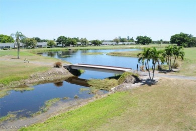 This TOTALLY REMODELED HOME IS BEAUTIFULLY DONE. Had popcorn on Myerlee Country Club in Florida - for sale on GolfHomes.com, golf home, golf lot