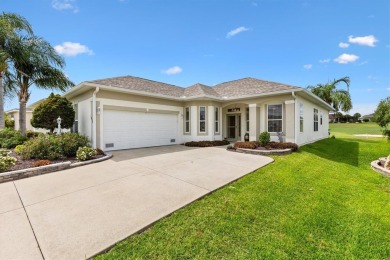 Step into your dream lifestyle with this stunning home Located on Stonecrest Golf and Club Club in Florida - for sale on GolfHomes.com, golf home, golf lot
