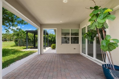 Step into a world of elegance and comfort with this stunning on Hillcrest Golf and Country Club in Florida - for sale on GolfHomes.com, golf home, golf lot