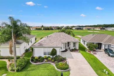 Step into your dream lifestyle with this stunning home Located on Stonecrest Golf and Club Club in Florida - for sale on GolfHomes.com, golf home, golf lot