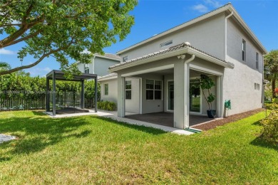 Step into a world of elegance and comfort with this stunning on Hillcrest Golf and Country Club in Florida - for sale on GolfHomes.com, golf home, golf lot