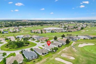 Step into your dream lifestyle with this stunning home Located on Stonecrest Golf and Club Club in Florida - for sale on GolfHomes.com, golf home, golf lot