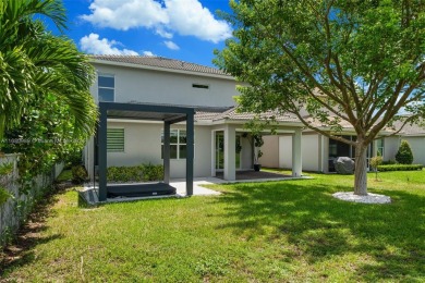 Step into a world of elegance and comfort with this stunning on Hillcrest Golf and Country Club in Florida - for sale on GolfHomes.com, golf home, golf lot