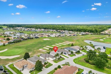 Step into your dream lifestyle with this stunning home Located on Stonecrest Golf and Club Club in Florida - for sale on GolfHomes.com, golf home, golf lot