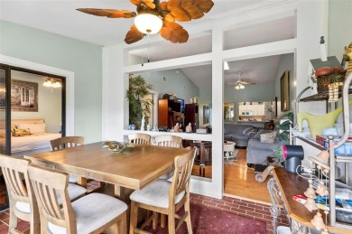 Don't miss out on this lovely home in the heart of Plantation on Plantation Bay Golf and Country Club in Florida - for sale on GolfHomes.com, golf home, golf lot