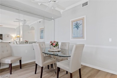 Located in Heritage Palms Golf & Country Club, this recently on Heritage Palms Golf and Country Club in Florida - for sale on GolfHomes.com, golf home, golf lot