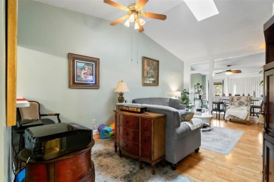 Don't miss out on this lovely home in the heart of Plantation on Plantation Bay Golf and Country Club in Florida - for sale on GolfHomes.com, golf home, golf lot