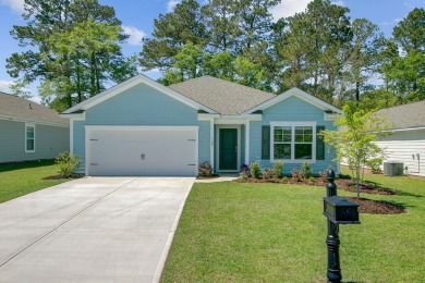 INCREDIBLE OPPORTUNITY - ASSUMABLE LOAN at 4.5% INTEREST on Santee National Golf Course in South Carolina - for sale on GolfHomes.com, golf home, golf lot