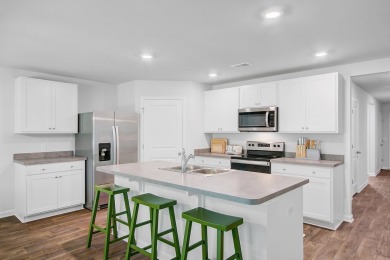INCREDIBLE OPPORTUNITY - ASSUMABLE LOAN at 4.5% INTEREST on Santee National Golf Course in South Carolina - for sale on GolfHomes.com, golf home, golf lot