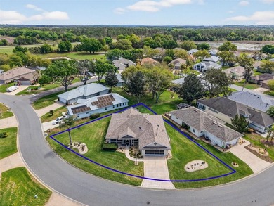 Step into easy Florida living with this well-maintained Squire on Monarch At Royal Highlands in Florida - for sale on GolfHomes.com, golf home, golf lot