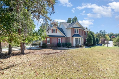$4,000 lender credit (please reach out for details) Welcome to on Corbin Hills Golf Club in North Carolina - for sale on GolfHomes.com, golf home, golf lot