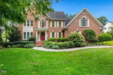 Don't miss this opportunity for the sought-after neighborhood of on MacGregor Downs Country Club in North Carolina - for sale on GolfHomes.com, golf home, golf lot