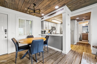 Nestled in the heart of Deer Ridge Mountain Resort in Cobbly Nob on Bent Creek Golf Course in Tennessee - for sale on GolfHomes.com, golf home, golf lot