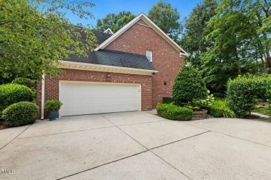 Don't miss this opportunity for the sought-after neighborhood of on MacGregor Downs Country Club in North Carolina - for sale on GolfHomes.com, golf home, golf lot