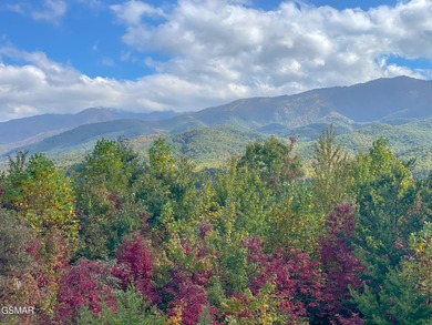 Nestled in the heart of Deer Ridge Mountain Resort in Cobbly Nob on Bent Creek Golf Course in Tennessee - for sale on GolfHomes.com, golf home, golf lot