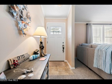 Discover your dream home in the heart of Carolina Shores, NC! on Thistle Golf Club in North Carolina - for sale on GolfHomes.com, golf home, golf lot