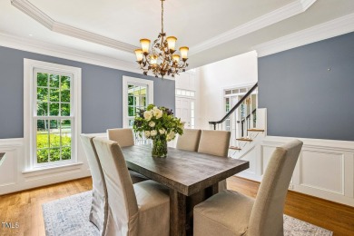 Don't miss this opportunity for the sought-after neighborhood of on MacGregor Downs Country Club in North Carolina - for sale on GolfHomes.com, golf home, golf lot