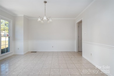 $4,000 lender credit (please reach out for details) Welcome to on Corbin Hills Golf Club in North Carolina - for sale on GolfHomes.com, golf home, golf lot