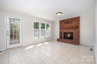 $4,000 lender credit (please reach out for details) Welcome to on Corbin Hills Golf Club in North Carolina - for sale on GolfHomes.com, golf home, golf lot