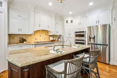 Don't miss this opportunity for the sought-after neighborhood of on MacGregor Downs Country Club in North Carolina - for sale on GolfHomes.com, golf home, golf lot