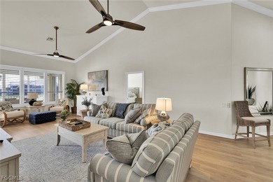 Welcome to this beautifully maintained Nottingham II on Lexington Country Club in Florida - for sale on GolfHomes.com, golf home, golf lot