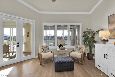 Welcome to this beautifully maintained Nottingham II on Lexington Country Club in Florida - for sale on GolfHomes.com, golf home, golf lot