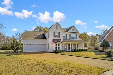 Imagine waking up to serene golf course views & relaxing on Fair Oaks Golf Club in Tennessee - for sale on GolfHomes.com, golf home, golf lot