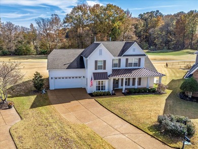 Imagine waking up to serene golf course views & relaxing on Fair Oaks Golf Club in Tennessee - for sale on GolfHomes.com, golf home, golf lot