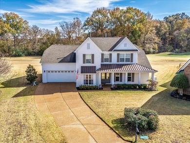 Imagine waking up to serene golf course views & relaxing on Fair Oaks Golf Club in Tennessee - for sale on GolfHomes.com, golf home, golf lot