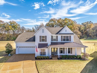 Imagine waking up to serene golf course views & relaxing on Fair Oaks Golf Club in Tennessee - for sale on GolfHomes.com, golf home, golf lot