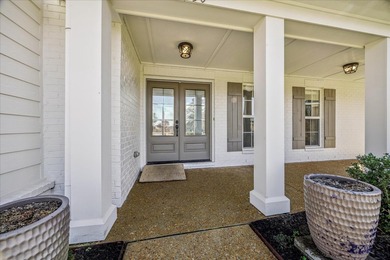 Imagine waking up to serene golf course views & relaxing on Fair Oaks Golf Club in Tennessee - for sale on GolfHomes.com, golf home, golf lot