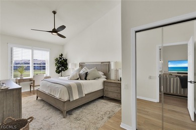 Welcome to this beautifully maintained Nottingham II on Lexington Country Club in Florida - for sale on GolfHomes.com, golf home, golf lot